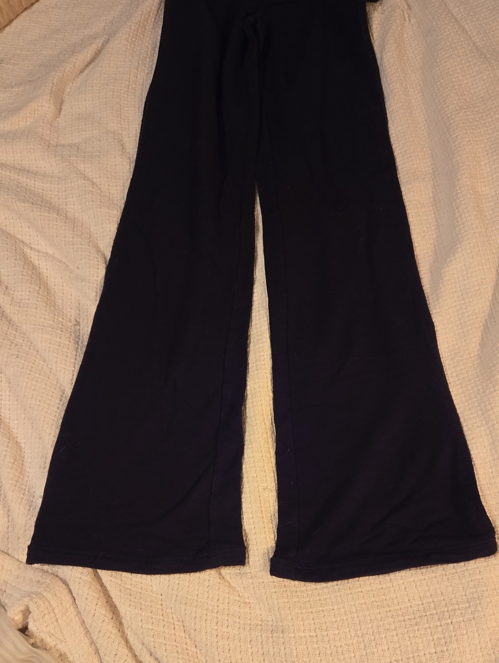 ALO Yoga Black High-Waist Bootcut Leggings Size Xs - Picture 4 of 4